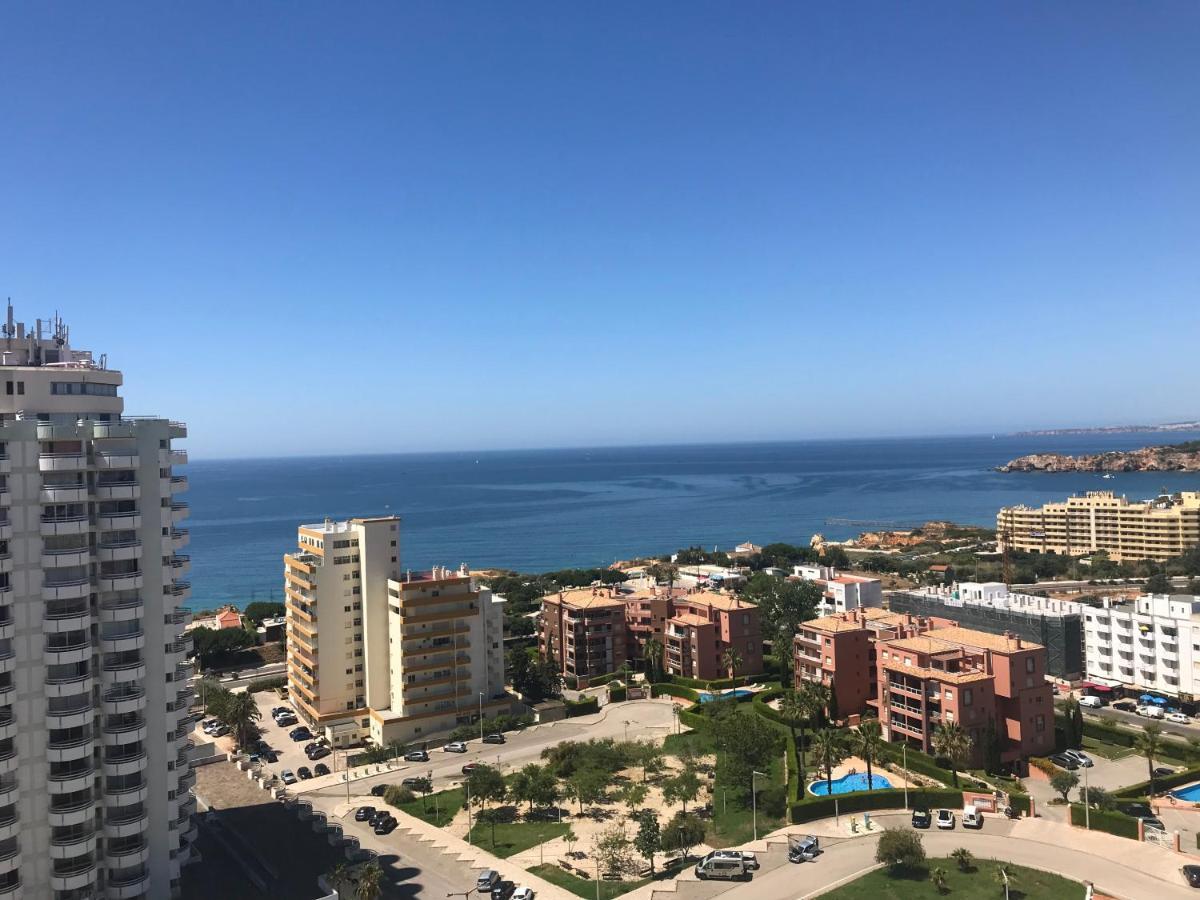 פורטימאו Sofiamarholidays - Casa Praia Mar מראה חיצוני תמונה