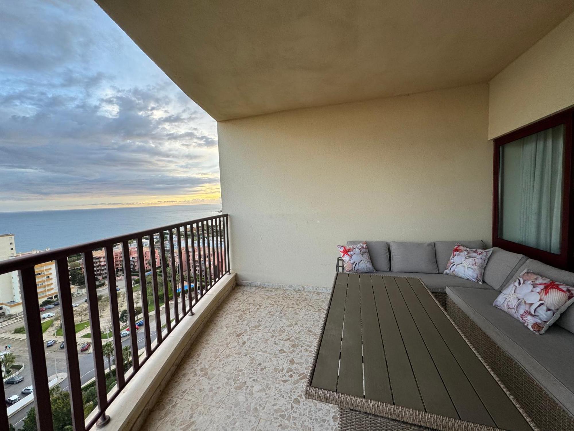 פורטימאו Sofiamarholidays - Casa Praia Mar מראה חיצוני תמונה