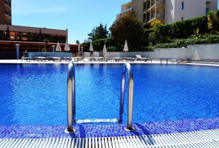 פורטימאו Sofiamarholidays - Casa Praia Mar מראה חיצוני תמונה
