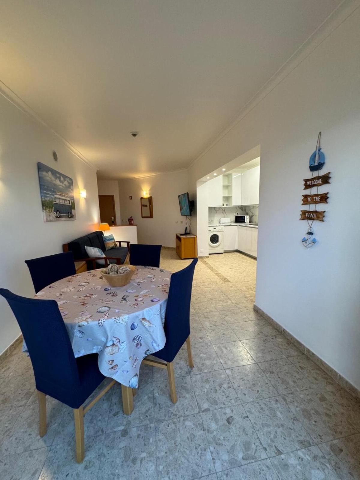 פורטימאו Sofiamarholidays - Casa Praia Mar מראה חיצוני תמונה