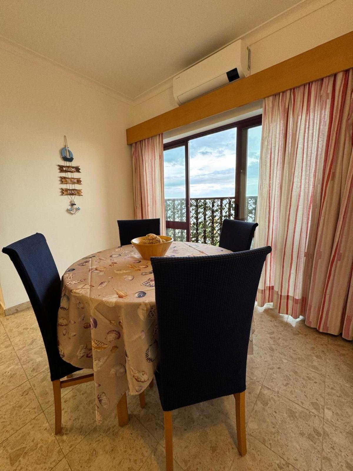 פורטימאו Sofiamarholidays - Casa Praia Mar מראה חיצוני תמונה