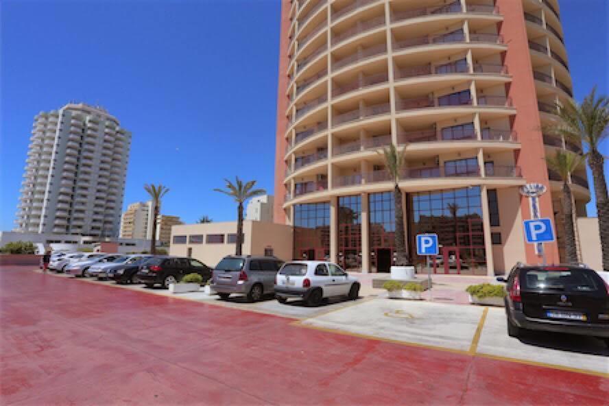 פורטימאו Sofiamarholidays - Casa Praia Mar מראה חיצוני תמונה