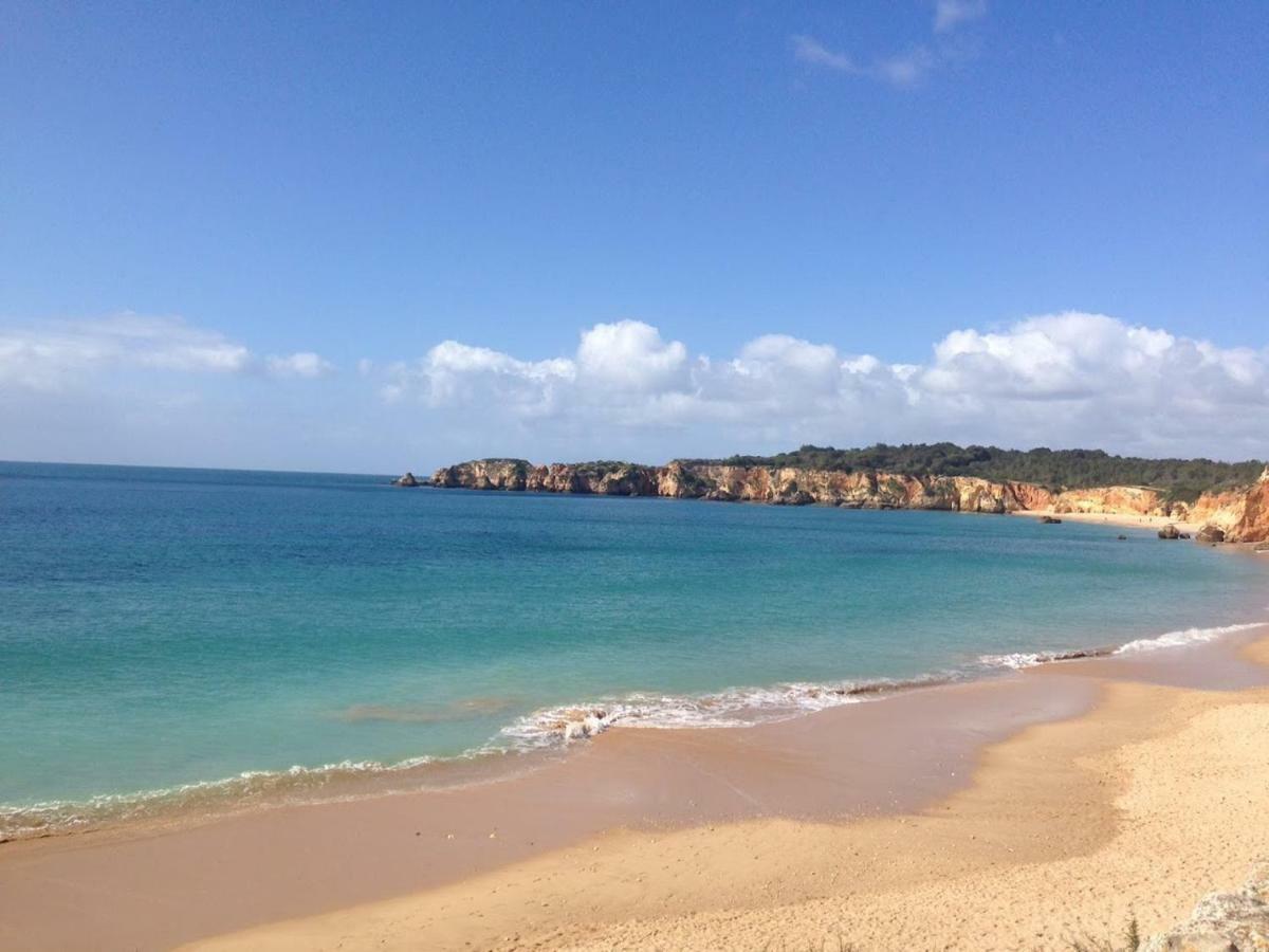 פורטימאו Sofiamarholidays - Casa Praia Mar מראה חיצוני תמונה