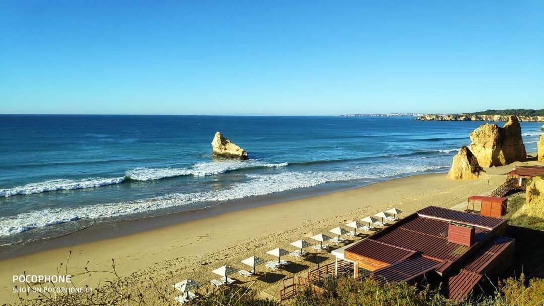 פורטימאו Sofiamarholidays - Casa Praia Mar מראה חיצוני תמונה