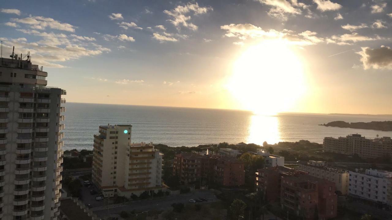 פורטימאו Sofiamarholidays - Casa Praia Mar מראה חיצוני תמונה