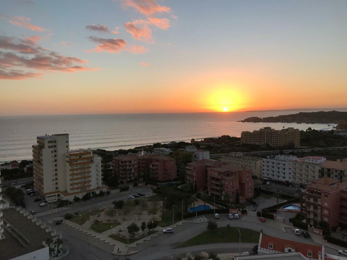 פורטימאו Sofiamarholidays - Casa Praia Mar מראה חיצוני תמונה