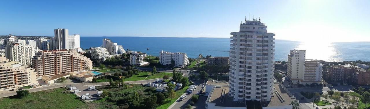 פורטימאו Sofiamarholidays - Casa Praia Mar מראה חיצוני תמונה